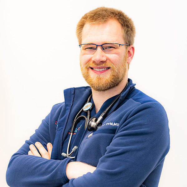 Dr. Alan Brus