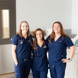 PetMedic Warwick Doctors
