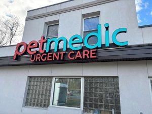 PetMedic Albany Exterior