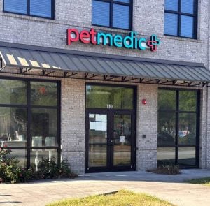 PetMedic Mount Pleasant