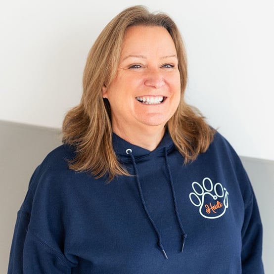Heidi Lead CSR